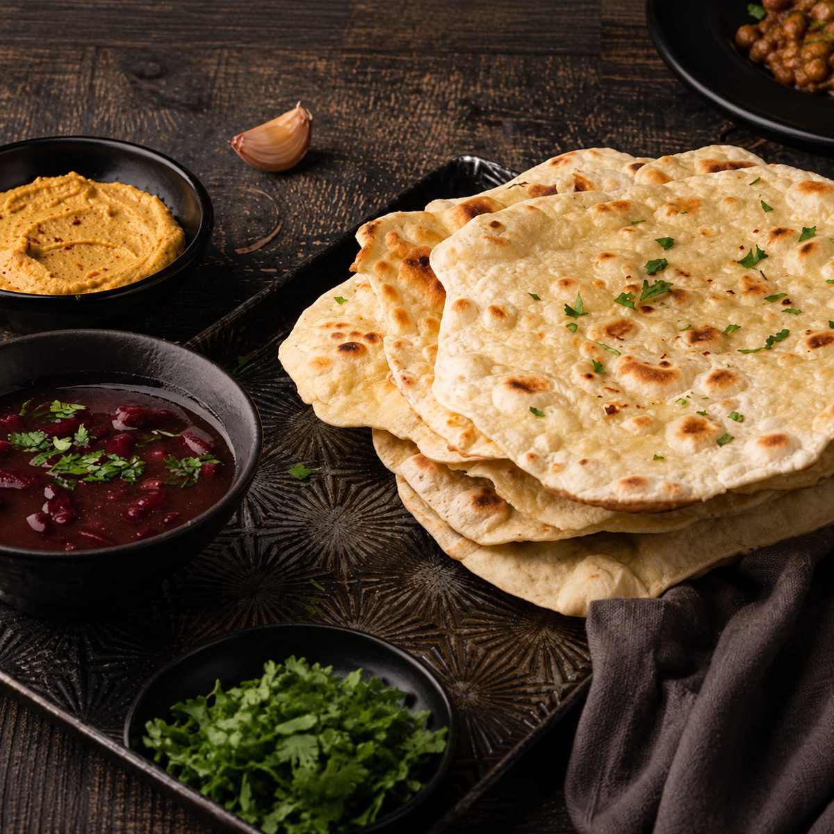 Experience the Best Indian Restaurant in Cedar Park