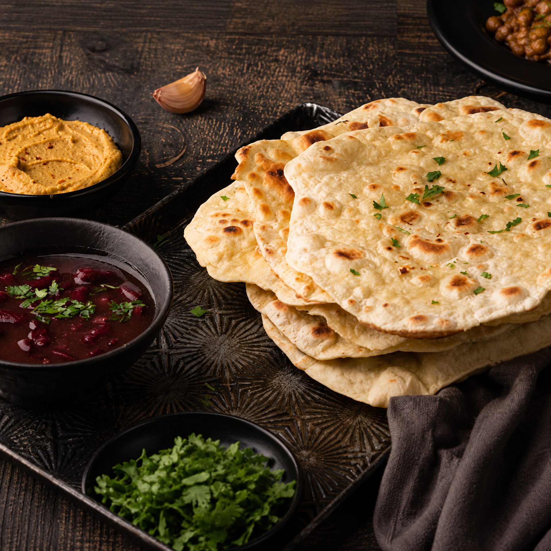 Experience the Best Indian Restaurant in Cedar Park