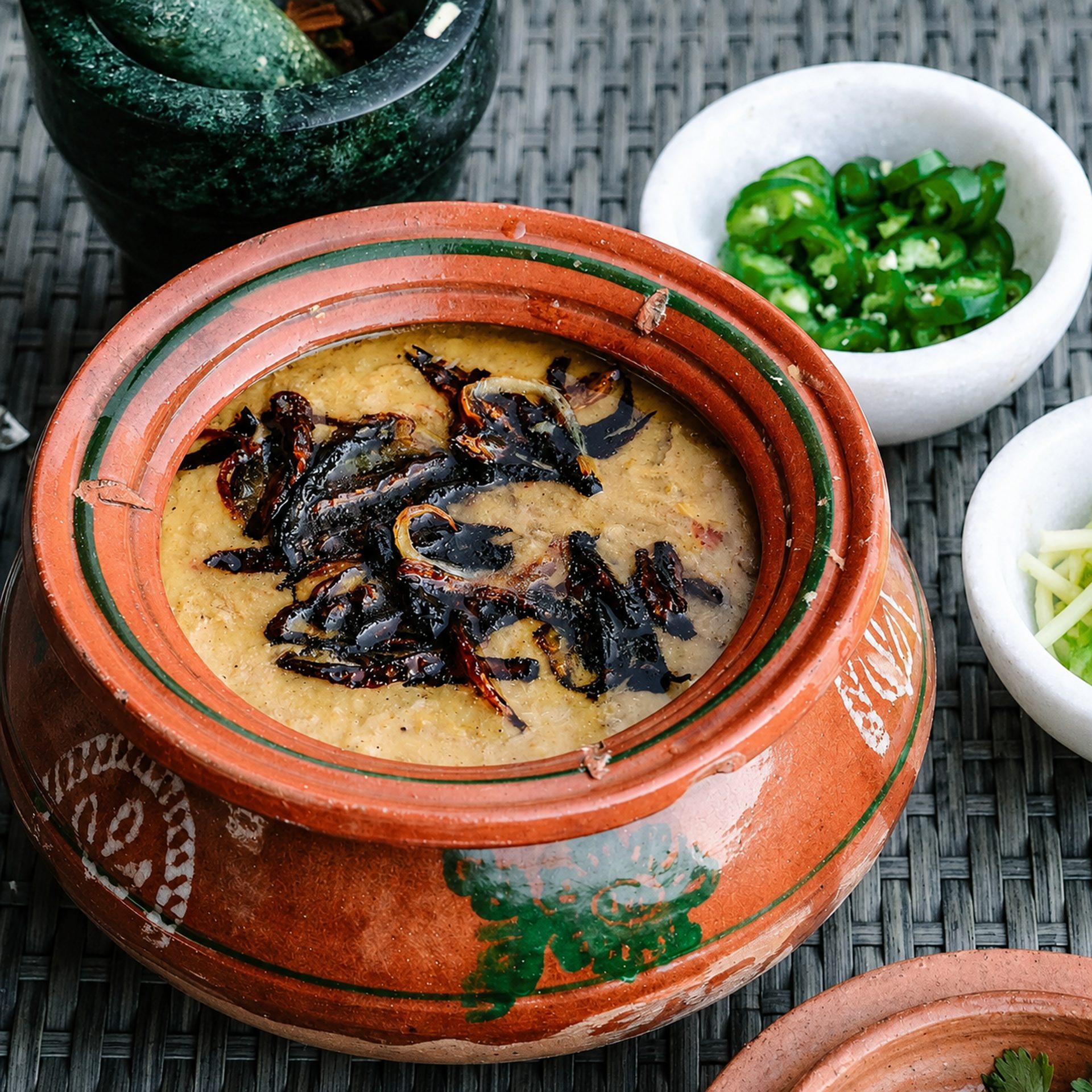 Exploring the Authentic Flavours of India in Cedar Park