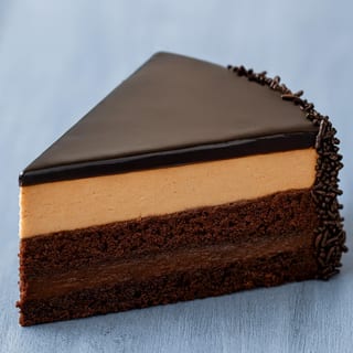 Choclate Temptations
