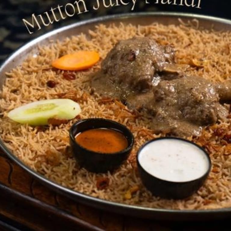 Discover Our Mandi Delights