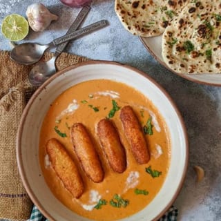 Malai Kofta