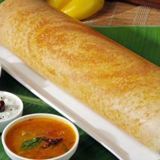 Masala Dosa