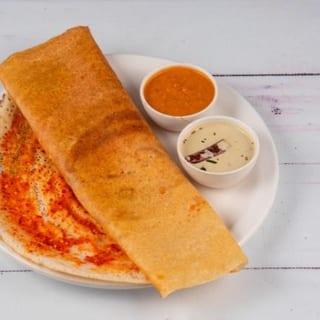 Podi Karam Dosa