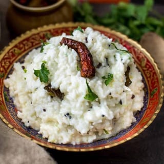 Curd Rice