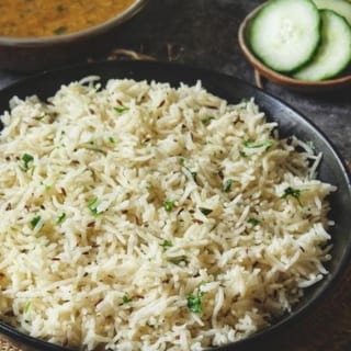 Jeera Rice