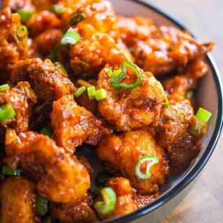 Gobi Manchurian