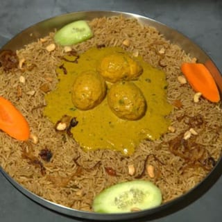 JUICY EGG MANDI