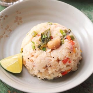 upma