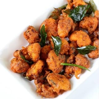 Velluli Karam Gobi