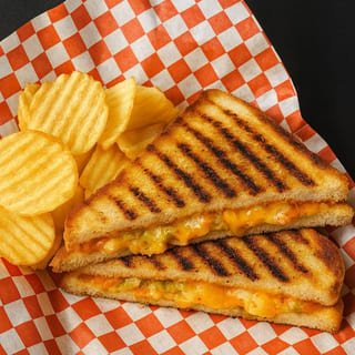 Paneer Sandwich(V)