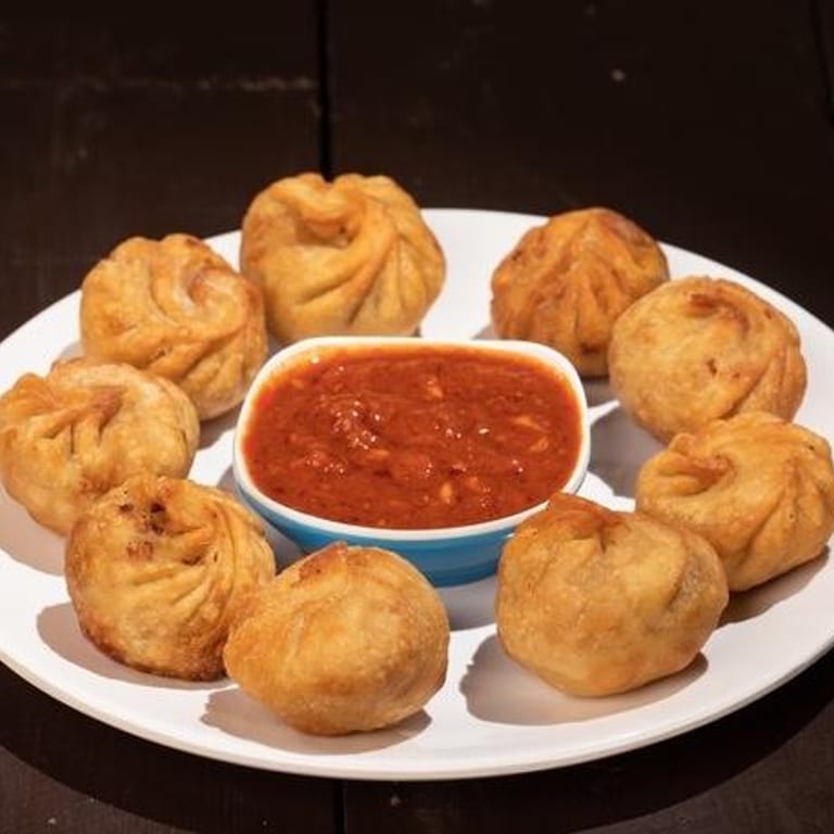 Savor Your Lunch Experience