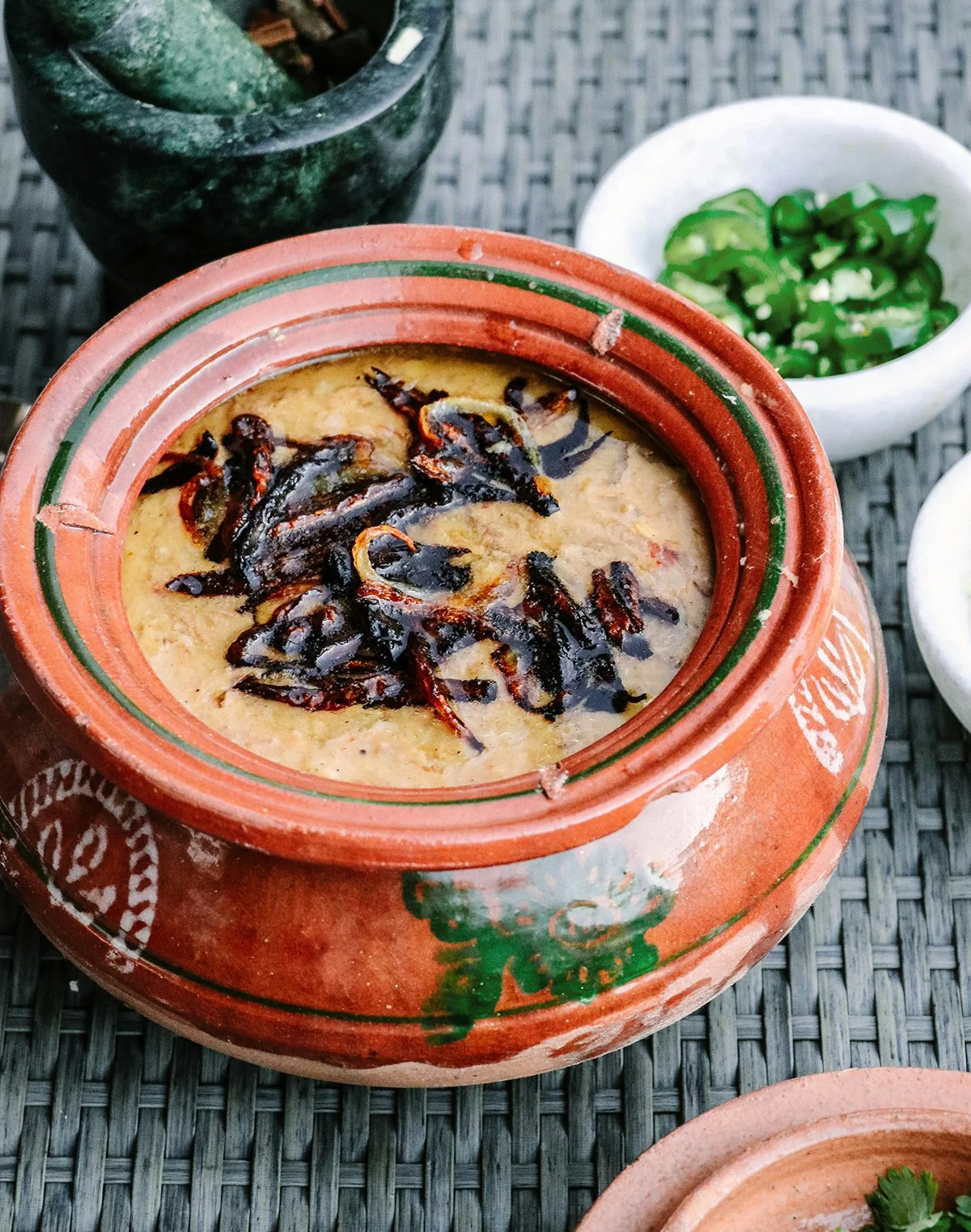 Cedar Park Indian Food